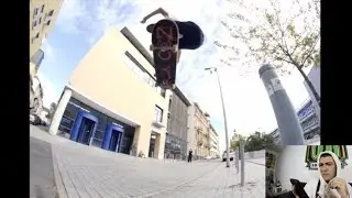 Mika M&ouml;ller Part - Happy Bday G (Pav guckt)