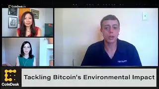 Crypto Billionaire Wants to Tackle Bitcoin's Environmental Impact