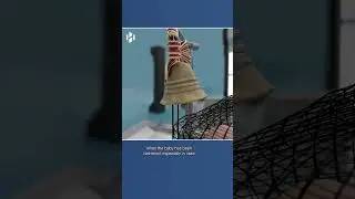 Giving Birth using Centrifugal Force