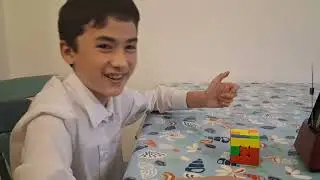 Cubing Nanny METRENOME FAIL