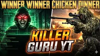 Hacker Ne Diya DHOKHA! 🤬 AWM Headshot Se Liya Badla 😈 | PUBG Lite | #PUBGMobileLite #HackerGamepla 