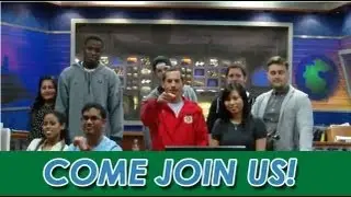 Globesville Ad