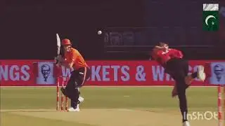 David Moody is ruled out of the Attack | Perth Scorchers vs Melbourne Renegades Highlights|