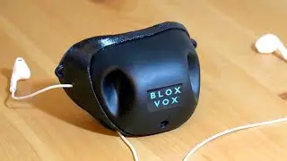 BLOXVOX Kickstarter Video