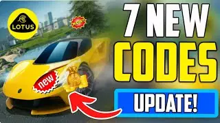 *SECRET UPDATE!* |Car Dealership Tycoon CODES IN JANUARY 2026_ROBLOX Car Dealership Tycoon CODES
