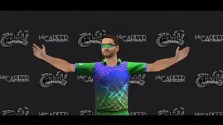 All about ask me cricket game wcc3