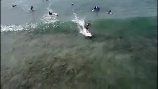 SURF LESSONS IN SANTA MARIA, SAL, CAPE VERDE