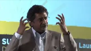 SUN Business Network Launch  Keynote Addresses  Jay Naidoo