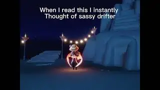 New traveling spirit prediction! (Sky : cotl) (September 29th - October 1st)