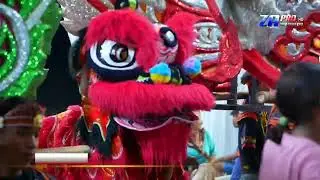 Selalu Demen - Burok Tiga Putri Jaya Live Ds. Pengarengan - Pangenan - Cirebon