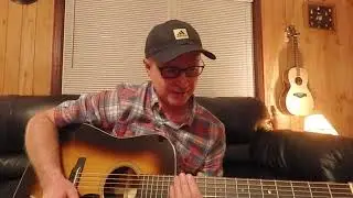 Lord, Please Have Mercy (words & music by Jerry Marshall Wilson)
