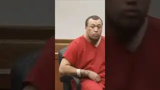 Shocking Courtroom Outburst Unpredictable Behavior of Rhoades Revealed