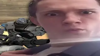 When the MvM Theme kicks in