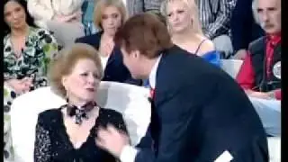 Paolo Limiti intervista Renata Tebaldi - parte 5