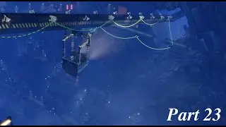Oddworld SoulStorm | PS4 Pro | Walkthrough | Gameplay Part 23 | CATACOMBS