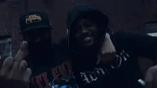 BLP - Younga B x Nore Solo Dark Winter