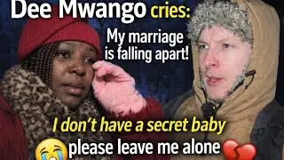 I FOUND DEE MWANGO' S HIDDEN SECRET BABY ! ITS A TRAP 