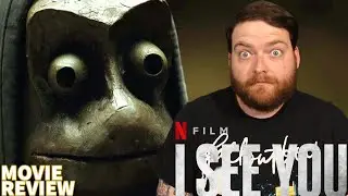 Я тебя вижу (2019) &mdash; рецензия на фильм