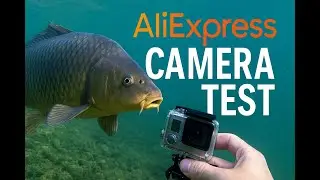 KARPERVISSEN - NIEUWE HYPE - onderwatercamera's van Alieexpress - Top of Flop