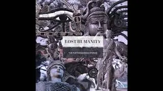 Two mutants - Lost humanity (war)