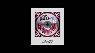 Tego Calderon x Don Omar Type Beat 