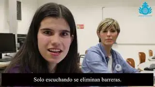 Discapacidad y derechos San Juan de Dios