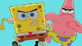 SpongeBob's Idle Adventures PART 2 Gameplay Walkthrough