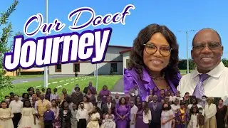 Our DOCCF Journey - Sunday Morning Service