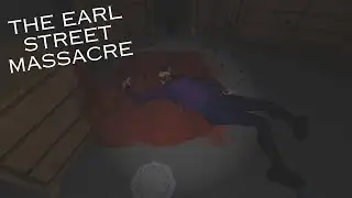 The Earl Street Massacre - Gameplay