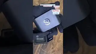 Elgato HD60 X Stream | Dealcliq #elgato #hd60x #stream #recorder #viral #gaming #shorts