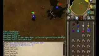 KBD solo guide for rangers