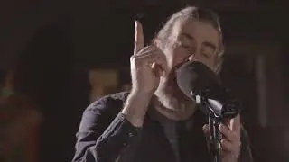 CODE 40-11 - Tomber les bombes - live au studio Pavillon Noir