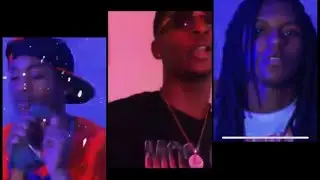 Esb Trey - Super Energy (ft MOD248 & MG) Shot by Bryan Gamble