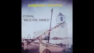 CORAL MESTRE SIRÉS 