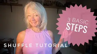 Shuffle Tutorial: 3 Basic Steps