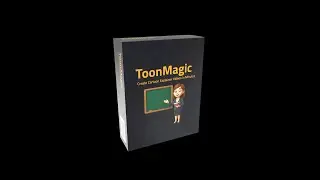 3   ToonMagic VSL