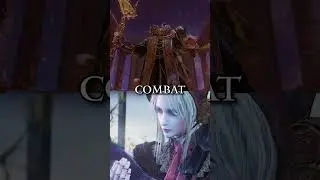 Elden Ring vs Bloodborne #shorts
