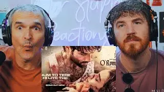 О'Ромео: Hum To Tere Hi Liye The | Шахид Капур, Триптии Димри | Вишал Бхардвадж | РЕАКЦИЯ!!
