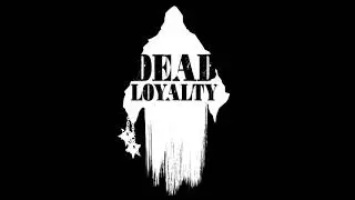 Dead Loyalty - Tormented EP FULL ALBUM (2018 - Crust Punk / D-Beat / Metal)