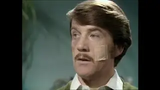 New Scotland Yard S1 Ep. 1 - Point of Impact (1080p) ft. Bryan Marshall, Mel Martin