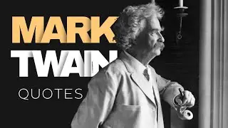 Mark Twain  Quotes Life-changing Quotes For Inspiration - Wise Quotes