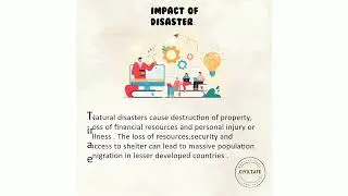 Disaster management #tag #motivational #collegelife #dailyvlog #btech #inspiration #trending #civil