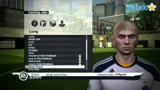 FIFA Soccer 11 - Career Mode w/ John Mahalo - Virtual Pro