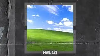 [FREE FOR PROFIT] ISICKLE TYPE BEAT - HELLO [PROD. ISICKLE]