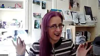 What is Logic? #240: The First Lemma for the Completeness of S5