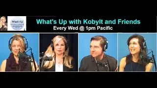 Deborah Kobylt LIVE: Trump, Poaching & The Grammys