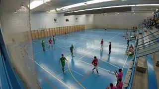 COPA XOTA VS SAN JUAN PARTE 2