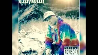 CalAban - What's Good (Track 03)