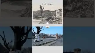 #польша #история #восстановление2йв #втораямироваявойна #варшава #война #likesforlike #втораямиро...
