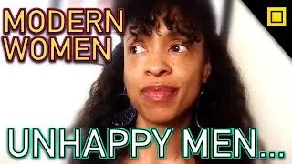 'I'm 35 and single' Modern Women V The Modern Man Millennial Relationships Are The Worst In History!